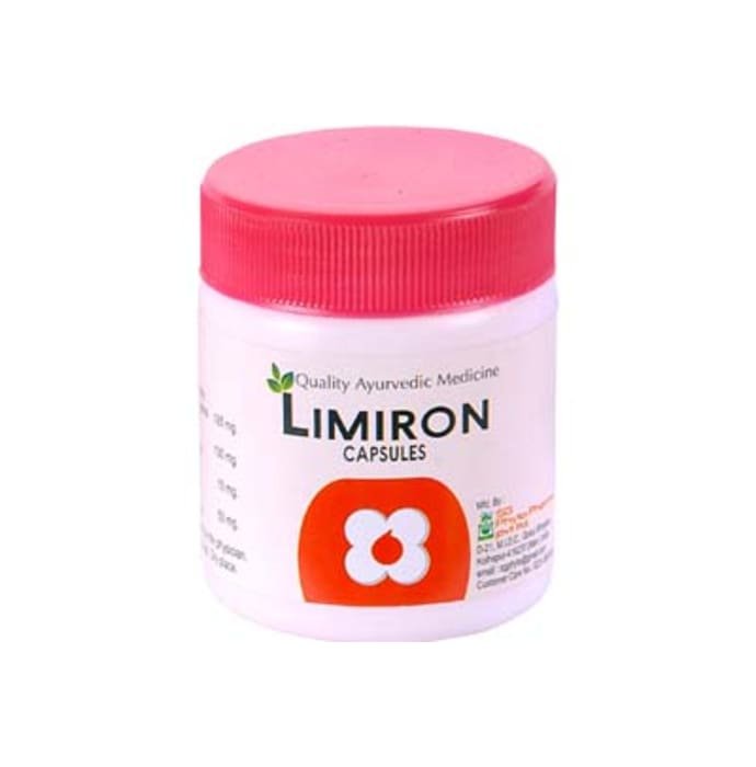 CHEMIRON CAPSULES X10